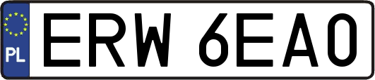 ERW6EA0