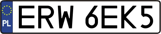 ERW6EK5