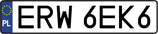 ERW6EK6