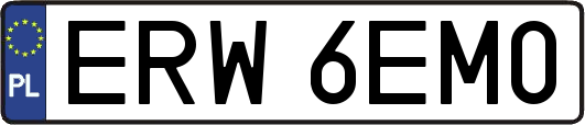 ERW6EM0