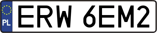 ERW6EM2