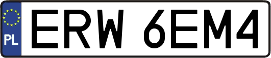 ERW6EM4
