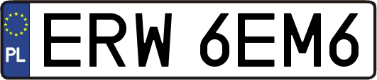 ERW6EM6