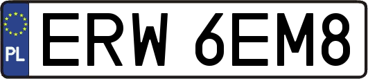 ERW6EM8