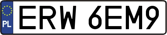 ERW6EM9
