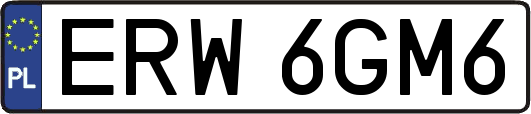 ERW6GM6
