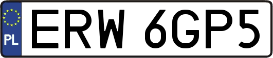 ERW6GP5