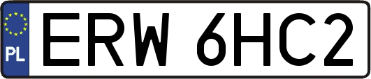 ERW6HC2