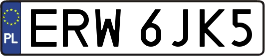 ERW6JK5