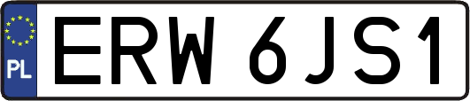 ERW6JS1