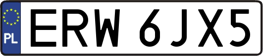ERW6JX5