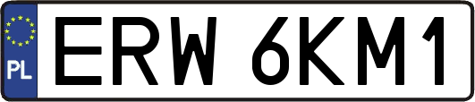 ERW6KM1