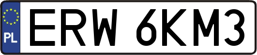 ERW6KM3