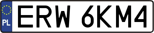 ERW6KM4