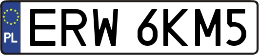 ERW6KM5