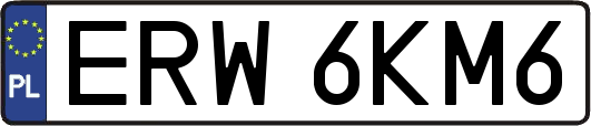 ERW6KM6
