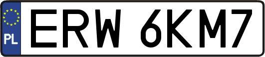 ERW6KM7