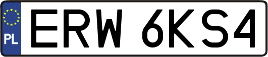 ERW6KS4