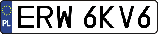 ERW6KV6