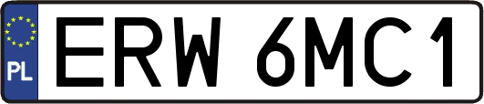 ERW6MC1