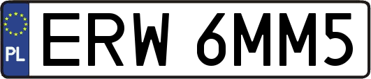 ERW6MM5