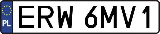 ERW6MV1