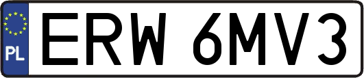 ERW6MV3
