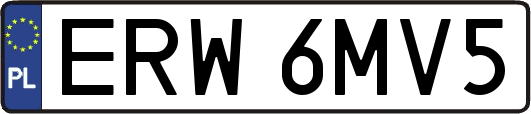 ERW6MV5