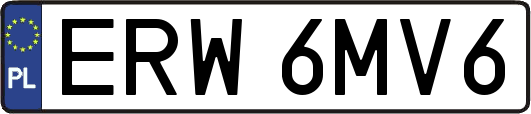 ERW6MV6