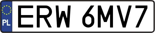 ERW6MV7