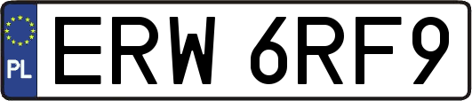 ERW6RF9