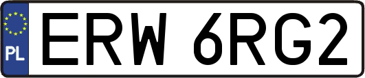 ERW6RG2