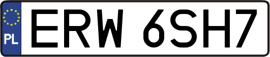 ERW6SH7