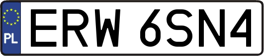 ERW6SN4
