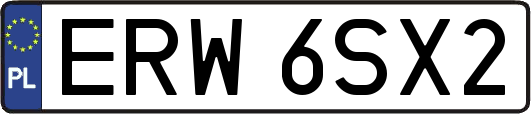 ERW6SX2