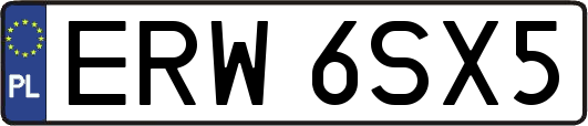 ERW6SX5