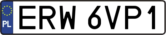 ERW6VP1