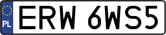 ERW6WS5