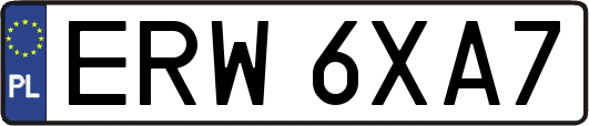 ERW6XA7