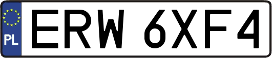 ERW6XF4