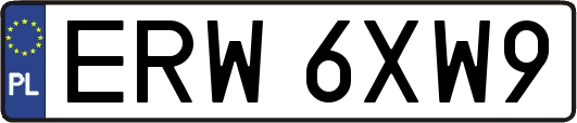 ERW6XW9