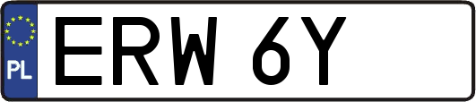 ERW6Y