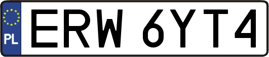 ERW6YT4