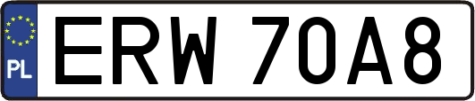 ERW70A8