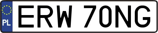 ERW70NG