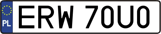 ERW70U0