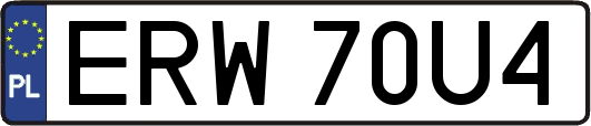 ERW70U4