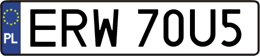 ERW70U5