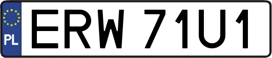 ERW71U1