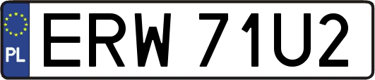 ERW71U2